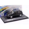 Volkswagen Golf Rallye G60 Syncro 1989 Black - skala 1:43 - Solido